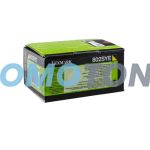 LEXMARK 802SYE 80C2SYE GELB TONER - 2000 SEITEN FÜR CX-310DN MFP