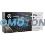 HP 982X T0B30A SCHWARZ TINTE - 20000 SEITEN FÜR PAGEWIDE ENTERPRISE COLOR 765DN