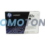 HP 82X C4182X SCHWARZ TONER - 20000 SEITEN FÜR LASERJET 8100