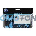 HP 70 C9455A HELL MAGENTA TINTE FÜR DESIGN JET Z 3100 24 INCH