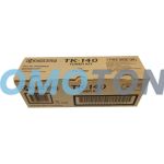 KYOCERA MITA TK-140 SCHWARZ TONER - 4000 SEITEN FÜR FS-1100