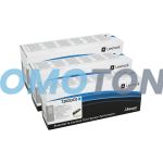 Lexmark CX860 Developer Unit CMY Pack of 3
