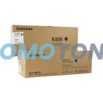 Samsung K606 Toner Black and R607K Imaging Unit Black Pack of 2
