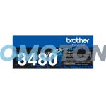 BROTHER TN-3480 SCHWARZ TONER - 8000 SEITEN FÜR DCP-L5500DN