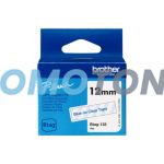 BROTHER BTAG-133 BLAU / KLAR ETIKETTEN FÜR BTAG PT-N10