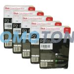 Oce P2 Toner Black Pack Of 5