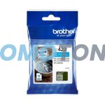BROTHER LC-422C CYAN TINTE - 550 SEITEN FÜR MFC-J5340DW