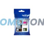 BROTHER LC-422M MAGENTA TINTE - 550 SEITEN FÜR MFC-J5340DW