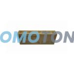 DELL 593-11122 CYAN TONER - 9000 SEITEN FÜR C3760DN