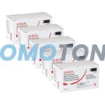 Xerox 4110 Staple Cartridge Pack Of 5