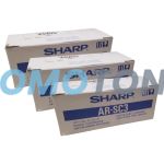 Sharp MX-2610FN Staple Refill Pack Of 3