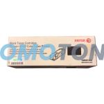 XEROX 106R01480 SCHWARZ TONER - 2600 SEITEN FÜR PHASER 6140