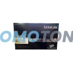 LEXMARK C792X1KG SCHWARZ TONER - 20000 SEITEN FÜR C792DE