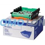 BROTHER DR-320CL CMYK TROMMELEINHEIT - 25000 SEITEN FÜR DCP-9055CDN