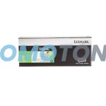 LEXMARK 512HE 51F2H0E SCHWARZ TONER - 5000 SEITEN FÜR MS312DN