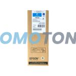EPSON T9442 C13T944240 CYAN TINTE - 3000 SEITEN FÜR PRO WF-C5210DW