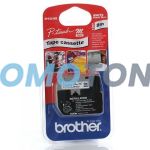 BROTHER MK-221BZ SCHWARZ AUF WEIß BANDKASSETTE FÜR PT-100