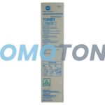 KONICA MINOLTA TN-510 TN-510Y GELB TONER - 20000 SEITEN FÜR BIZHUB PRO C500