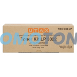 UTAX 4402210010 SCHWARZ TONER - 7200 SEITEN FÜR LP 3022