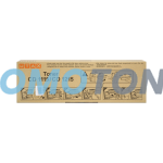 UTAX 6114-100-10 SCHWARZ TONER - 7000 SEITEN FÜR CD-1115