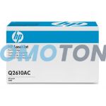 HP Q2610AC SCHWARZ TONER - 6000 SEITEN FÜR LASERJET 2300