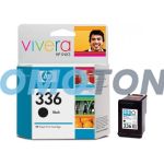 HP 336 C9362EE SCHWARZ TINTE - 210 SEITEN FÜR DESKJET 6520