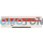 OKI 44059106 MAGENTA TONER - 8000 SEITEN FÜR C-830DN