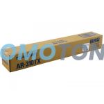 SHARP AR-310TX SCHWARZ ROLLENSATZ FÜR AR-5625