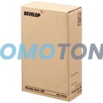 DEVELOP 205 8937-7570 SCHWARZ TONER - 28000 SEITEN FÜR D 2550ID
