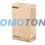 DEVELOP TN-114 SCHWARZ TONER - 22000 SEITEN FÜR D-1531ID