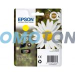 EPSON 18 C13T18044010 GELB TINTE - 180 SEITEN FÜR EXPRESSION HOME XP-102