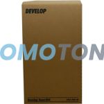 DEVELOP 204 8936-2060-00 SCHWARZ TONER - 23000 SEITEN FÜR D-2350