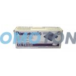 PANASONIC KX-FA133X SCHWARZ FARBFILM - 650 SEITEN FÜR KX-F1000