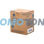 KONICA MINOLTA TNP-22 TNP-22C CYAN TONER - 4600 SEITEN FÜR BIZHUB C35