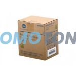 KONICA MINOLTA TNP-22 TNP-22Y GELB TONER - 4600 SEITEN FÜR BIZHUB C35
