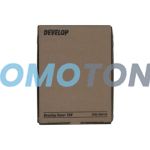DEVELOP 104 8936-3060-00 SCHWARZ TONER - 15000 SEITEN FÜR D-1502
