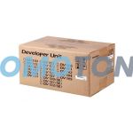 KYOCERA MITA DV-130 SCHWARZ ENTWICKLER - 100000 SEITEN FÜR FS-1028MFP