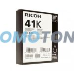 RICOH GC-41 405761 SCHWARZ TINTE - 2500 SEITEN FÜR AFICIO SG 2100N