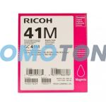 RICOH GC-41 405763 MAGENTA TINTE - 2200 SEITEN FÜR AFICIO SG 2100N