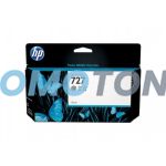 HP 727 B3P24A GRAU TINTE FÜR DESIGNJET T1500 36-IN EPRINTER