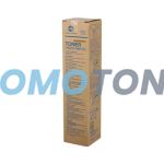 KONICA TN-501 Y5B TN-501Y GELB TONER - 20000 SEITEN FÜR CF-5001