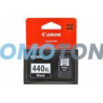 CANON PG-440XL 5216B001 SCHWARZ TINTE - 600 SEITEN FÜR PIXMA MG2140
