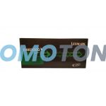 LEXMARK E460X80G SCHWARZ TONER - 15000 SEITEN FÜR E-460DN