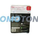 OCE P2 1060125752 SCHWARZ TONER FÜR COLORWAVE 650