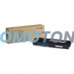 XEROX 106R02233 CYAN TONER - 6000 SEITEN FÜR PHASER 6600DN