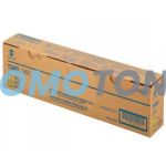 KONICA MINOLTA TN-216 TN-216Y GELB TONER - 26000 SEITEN FÜR BIZHUB C220