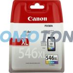 CANON CL-546XL 8288B004 FARBE TINTE - 300 SEITEN FÜR PIXMA IP2850