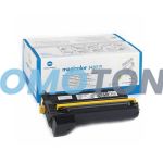 KONICA MINOLTA 1710582-002 GELB TONER - 6000 SEITEN FÜR MAGICOLOR 5430 DL