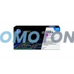 HP 502A Q6473A MAGENTA TONER - 4000 SEITEN FÜR COLOR LASERJET 3600DN
