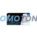 HP 314A Q7563A MAGENTA TONER - 3500 SEITEN FÜR COLOR LASERJET 2700